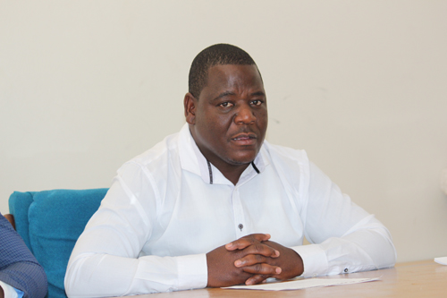 Swapo asked to come clean on Fishrot 