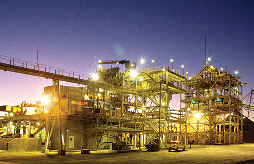 Mining expo to showcase sector’s growth opportunity