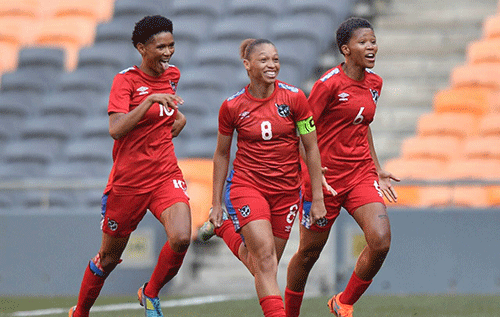 Gladiators to play friendly against Liechtenstein…. to prepare for Cosafa and WAfcon
