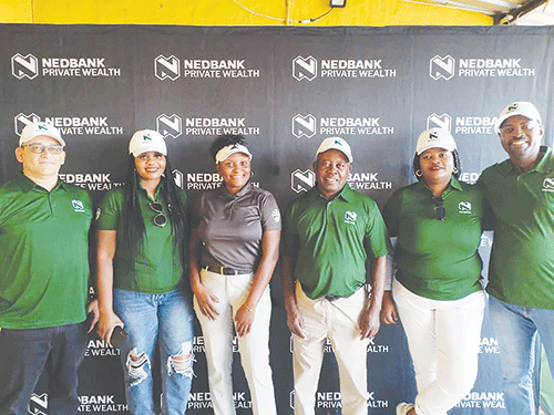 Nedbank Good Series completes successful northern tour