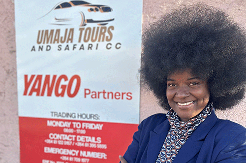 Yango Namibia: Transforming lives, one ride at a time