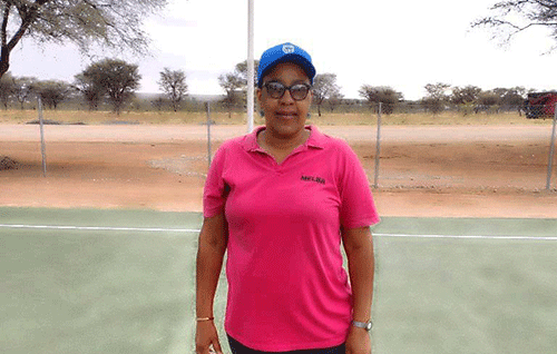 Gobabis mayor happy with Newspaper Cup preparations