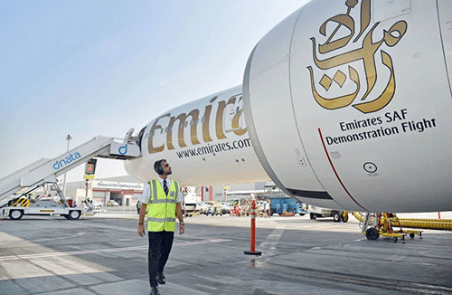 Emirates announces record US$5.1 bn in annual profit