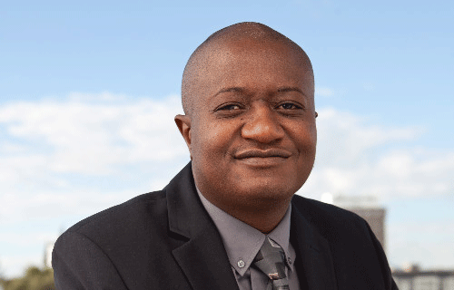 Opinion - Green industrialisation: Namibian imperatives